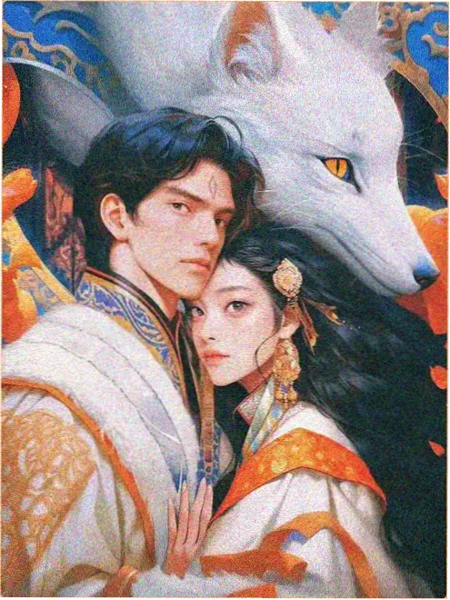 纸上江湖 动画电影免费观看